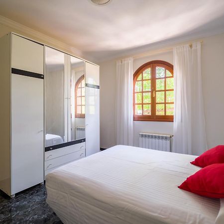 Chalets Rurales Bentayga Tejeda  Esterno foto
