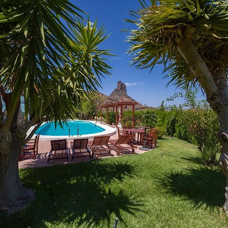 Chalets Rurales Bentayga Tejeda  Esterno foto