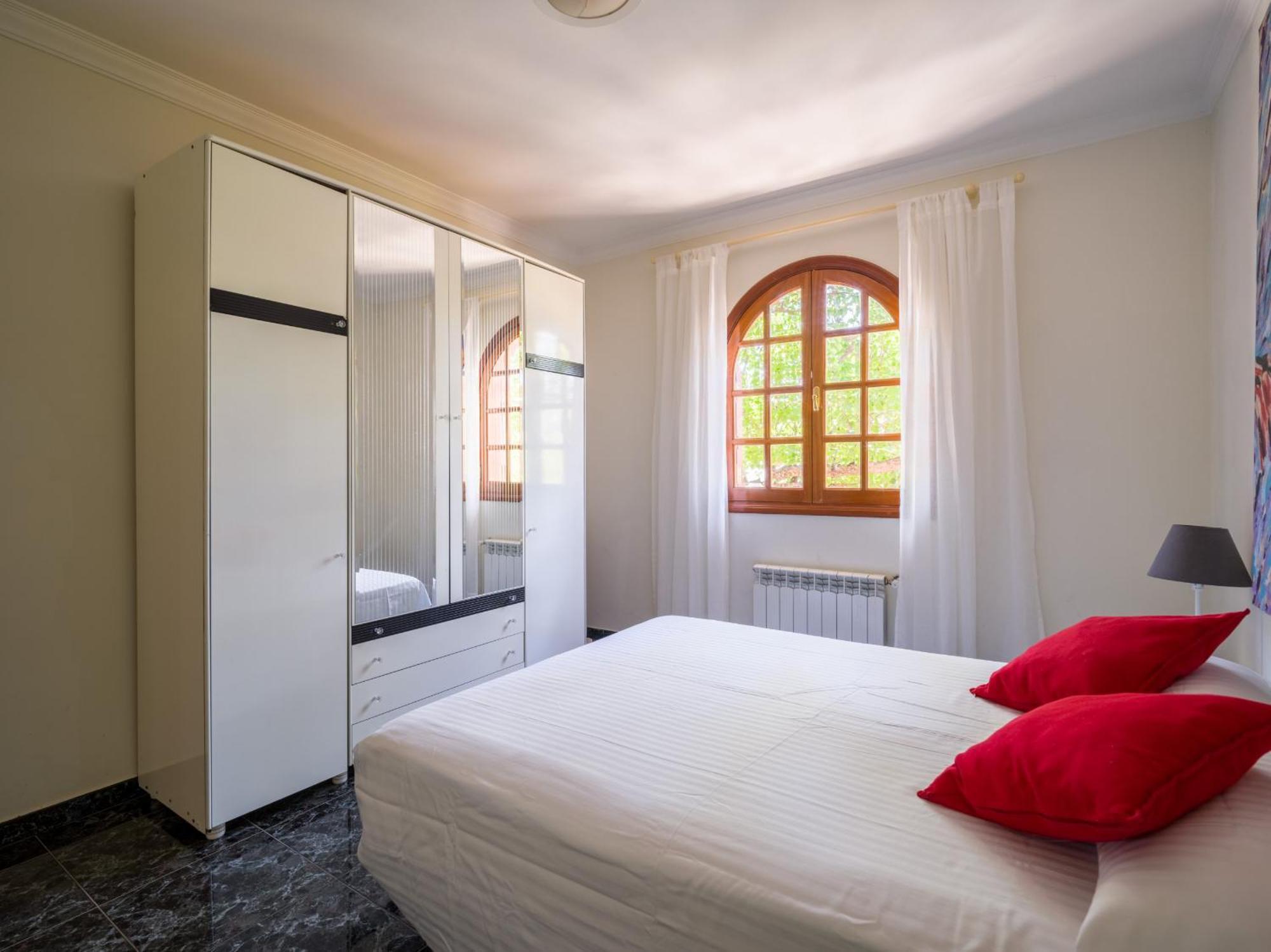 Chalets Rurales Bentayga Tejeda  Esterno foto