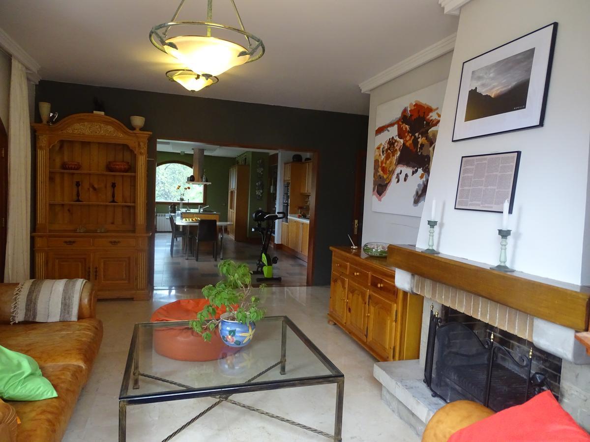 Chalets Rurales Bentayga Villa Tejeda  Esterno foto